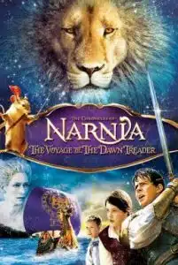 The Chronicles of Narnia The Voyage of the Dawn Treader (2010) อภินิหารตำนานแห่งนาร์เนีย 3 ตอน ผจญภัยโพ้นทะเล