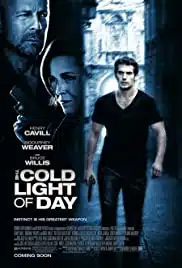 The Cold Light of Day (2012) อึดพันธุ์อึด