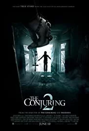 The Conjuring 2 (2016) คนเรียกผี 2