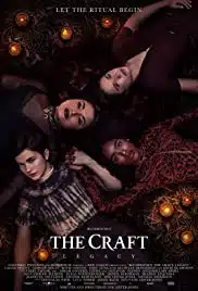 The Craft Legacy (2020) วัยร้าย ร่ายเวทย์