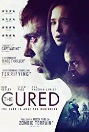 The Cured (2017) ซอมบี้กำเริบคลั่ง