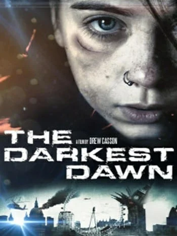 The Darkest Dawn (2016) อรุณรุ่งมฤตยู