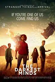 The Darkest Minds (2018) ดาร์กเกสท์ มายด์ส จิตทมิฬ