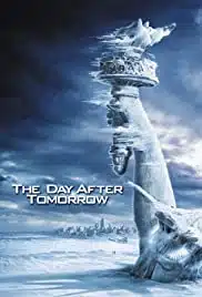 The Day After Tomorrow (2004) วิกฤติวันสิ้นโลก