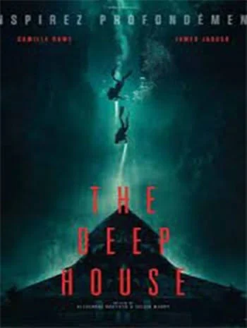 The Deep House (2021)