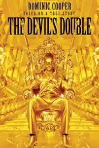 The Devil s Double (2011) เหี้ยมซ้อนเหียม