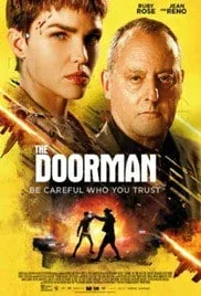 The Doorman (2020) เดอะ ดอร์แมน