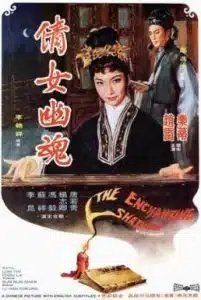 The Enchanting Shadow (1960) วิญญาณรักปีศาจสาว