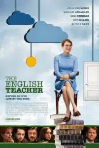 The English Teacher (2013) ครูใสหัวใจสะออน