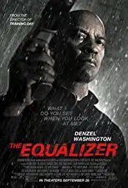 The Equalizer (2014) มัจจุราชไร้เงา