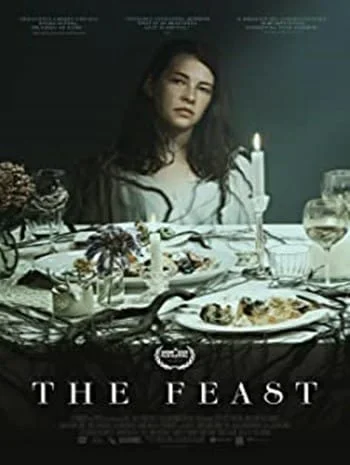 The Feast (2021)