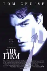 The Firm (1993) องค์กรซ่อนเงื่อน