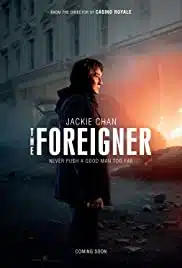 The Foreigner (2017) 2 โคตรพยัคฆ์ผู้ยิ่งใหญ่