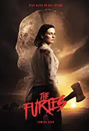 The Furies (2019) เชือดล่าโหด