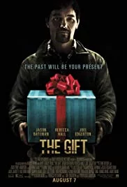 The Gift (2015) ของขวัญวันตาย