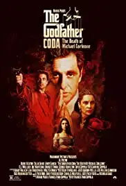 The Godfather III (1990) เดอะ ก็อดฟาเธอร์ 3