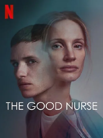 The Good Nurse (2022)