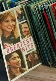 The Greatest Hits (2024)