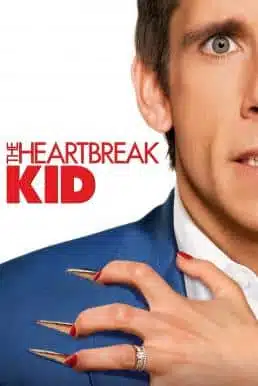 The Heartbreak Kid (2007) แต่งแล้วชิ่ง มาปิ๊งรักแท้