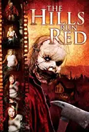 The Hills Run Red (2009) ฟิล์มเชือด สับไม่เหลือซาก