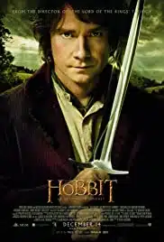 The Hobbit 1 (2012) เดอะ ฮอบบิท 1 การผจญภัยสุดคาดคิด