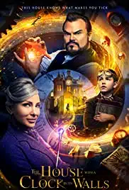 The House with a Clock in Its Walls (2018) บ้านเวทมนตร์และนาฬิกาอาถรรพ์