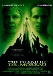 The Island of Dr. Moreau (1996) ครึ่งคนครึ่งสัตว์ มฤตยูพันธุ์โหด