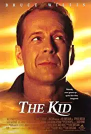 The Kid (2000) ลุ้นเล็ก ลุ้นใหญ่ วุ่นทะลุมิติ