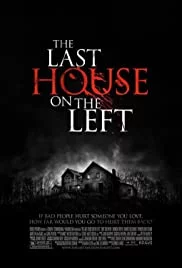 The Last House on the Left (2009) วิมานนรกล่าเดนคน