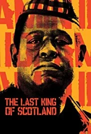 The Last King of Scotland (2006) เผด็จการแผ่นดินเลือด