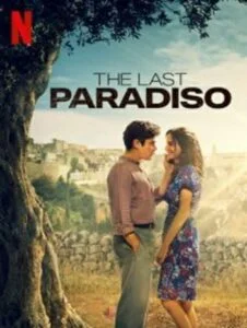 The Last Paradiso (2021) เดอะ ลาสต์ พาราดิสโซ