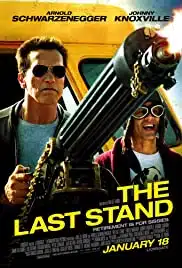 The Last Stand (2013) นายอำเภอคนพันธุ์เหล็ก