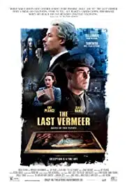 The Last Vermeer (2019) เดอะ ลาสต์ เวอเมียร์