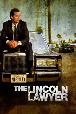 The Lincoln Lawyer (2011) พลิกเล่ห์ ซ่อนระทึก