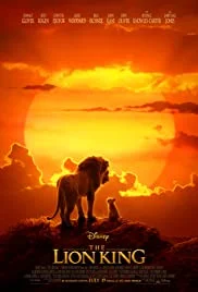 The Lion King (2019) เดอะ ไลอ้อน คิง