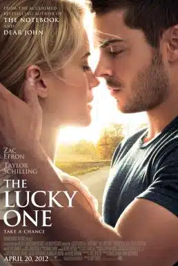 The Lucky One (2012) สัญญารักจากปาฏิหาริย์