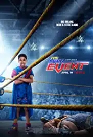 The Main Events (2020) หนุ่มน้อยเจ้าสังเวียน