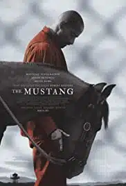 The Mustang (2019) ม้าผู้สง่า