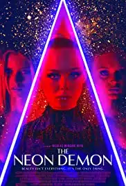 The Neon Demon (2016) สวย อันตราย