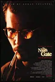 The Ninth Gate (1999) เปิดขุมมรณะท้าซาตาน