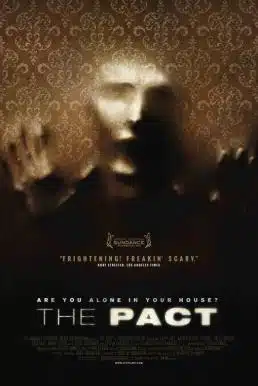 The Pact (2012) บ้านหลอนซ่อนตาย