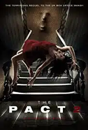 The Pact II (2014) ผีฆาตกร