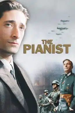 The Pianist (2002) สงคราม ความหวัง บัลลังก์เกียรติยศ