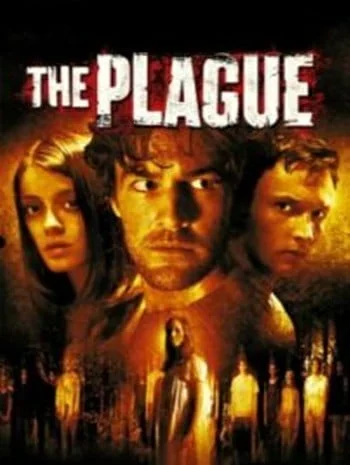 The Plague (2006) ผีระบาด