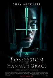 The Possession of Hannah Grace (2018) ห้องเก็บศพ