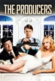 The Producers (2005) เดอะ โปรดิวเซอร์ ละครอลวน รวมคนอลเวง