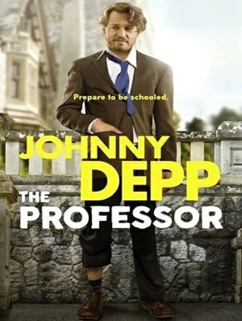 The Professor (2018) ศาสตราจารย์