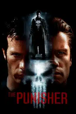 The Punisher (2004) เพชฌฆาตมหากาฬ