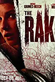 The Rake (2018) เรค ปีศาจเงา สยอง