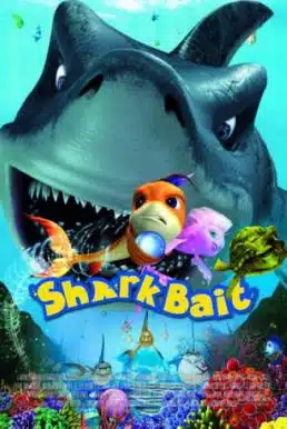 The Reef (Shark Bait) (2007) ปลาเล็ก หัวใจทอร์นาโด